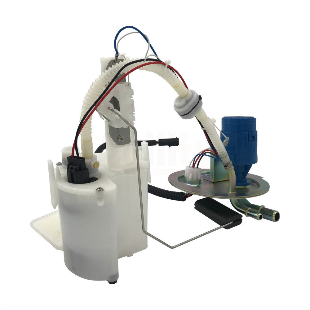 Fuel Pump Module Assembly AGY-00310652 For 2008-2010 Ford F-250 Super Duty 5.4L 6.8L With Mid-Ship Tank