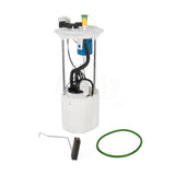 Fuel Pump Module Assembly AGY-00310664 For Ford E-350 Super Duty E-250 E-150 E-450 Econoline Van Wagon With Mid-Ship Tank Without Auxiliary Port