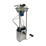 Fuel Pump Module Assembly AGY-00310684 For 2009-2009 Chevrolet Silverado 1500 GMC Sierra Installation Kit Included Standard Cab Pickup with 5.3L FLEX engine