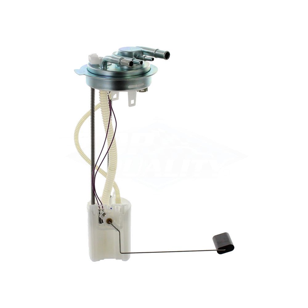 Fuel Pump Module Assembly AGY-00310734 For Chevrolet Silverado 3500 GMC Sierra Classic Auxiliary Tank Cab & Chassis with 6.6L