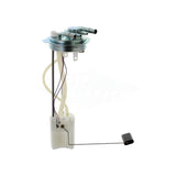 Fuel Pump Module Assembly AGY-00310734 For Chevrolet Silverado 3500 GMC Sierra Classic Auxiliary Tank Cab & Chassis with 6.6L