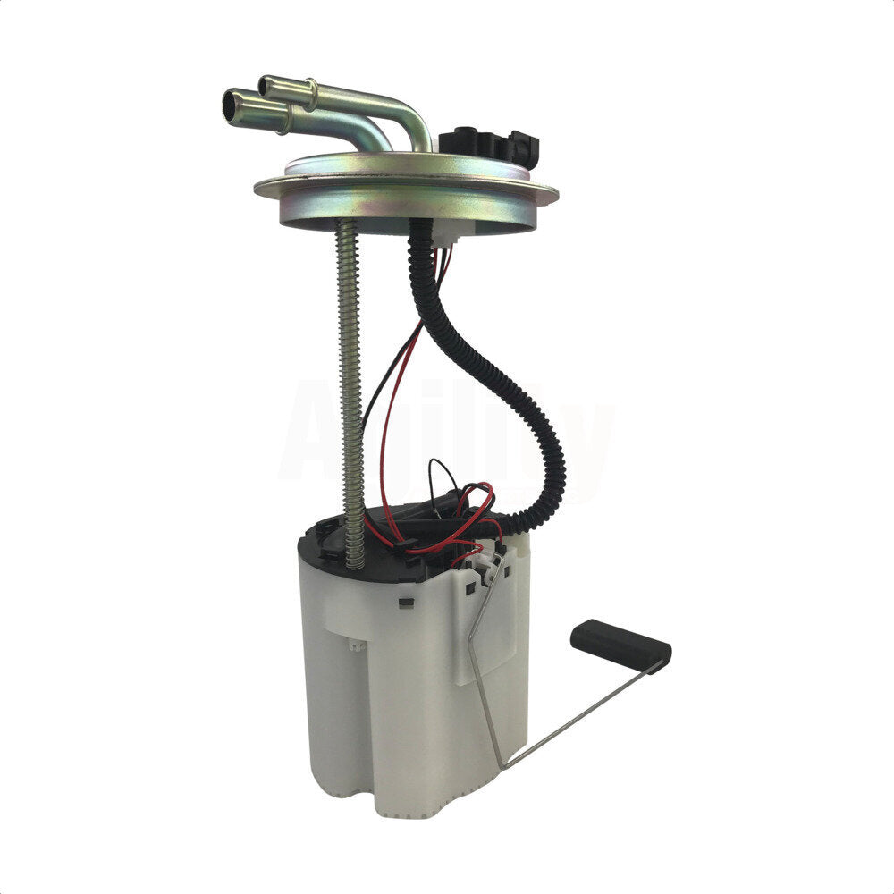 Fuel Pump Module Assembly AGY-00310797 For 2010-2015 Chevrolet Express 3500 GMC Savana 4500
