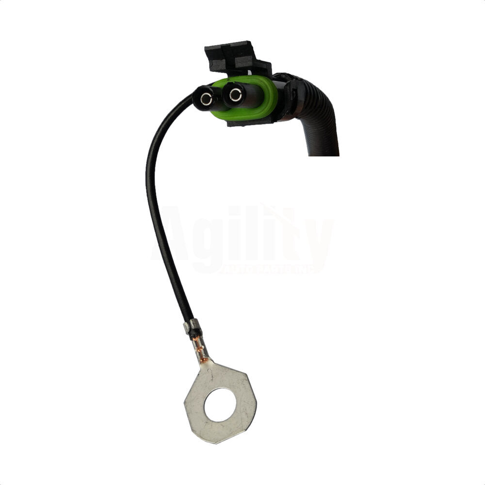 Left Fuel Pump Sender Assembly AGY-00310837 For Chevrolet R10 GMC V10 R3500 R30 V3500 R1500 R20 V30 V1500 R2500 V2500
