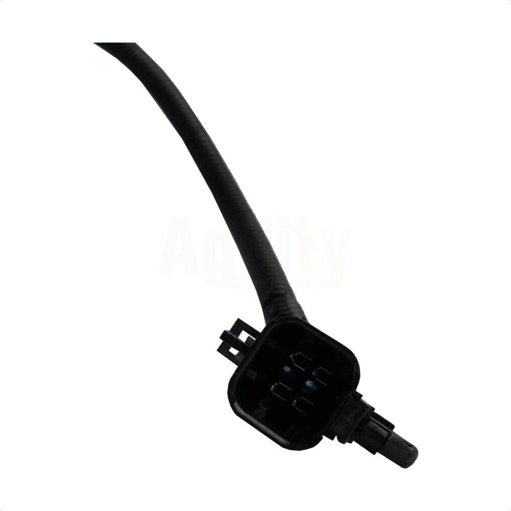 Fuel Pump Sender Assembly AGY-00310842 For Chevrolet Buick Regal Lumina Oldsmobile Cutlass Supreme Pontiac Grand Prix Monte Carlo With Harness CodeWAE