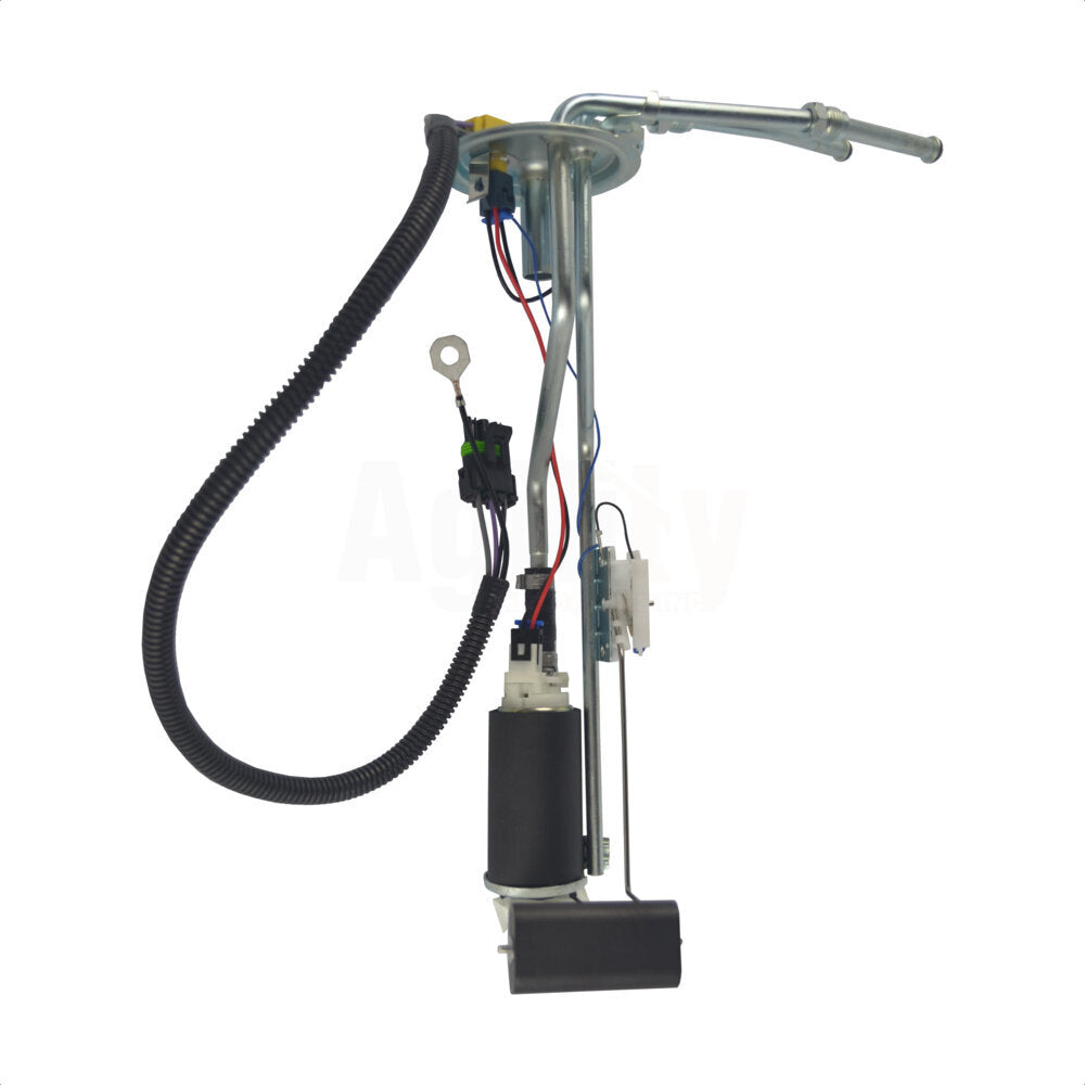 Fuel Pump Sender Assembly AGY-00310856 For 1996-1997 Chevrolet Tahoe GMC Yukon With Harness CodeVCF or VRX 2 doors with 5.7L