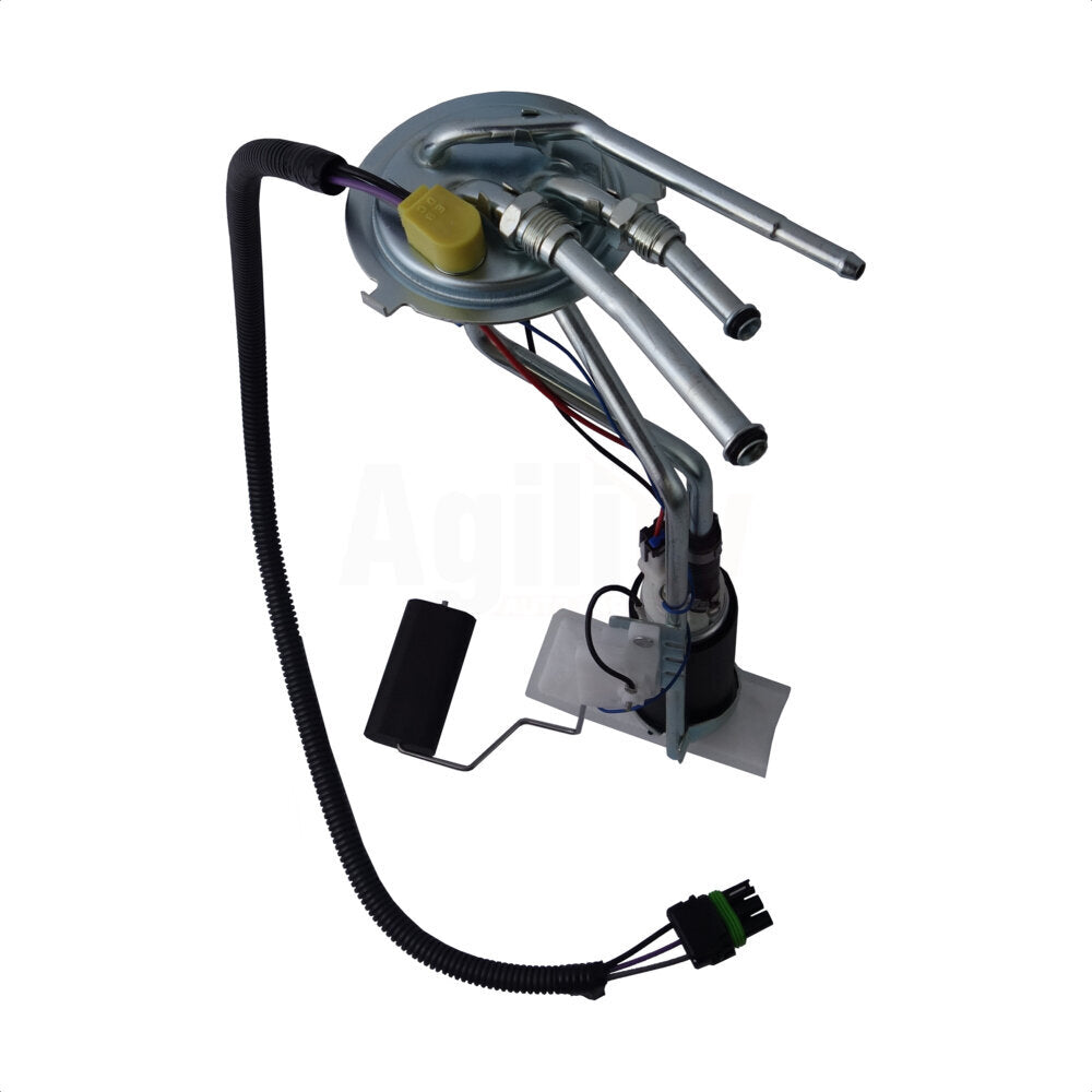 Fuel Pump Sender Assembly AGY-00310857 For Chevrolet P30 GMC P3500 P20 P2500 To 06/1991 With 36 or 40 Gallon Tank