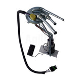 Fuel Pump Sender Assembly AGY-00310857 For Chevrolet P30 GMC P3500 P20 P2500 To 06/1991 With 36 or 40 Gallon Tank