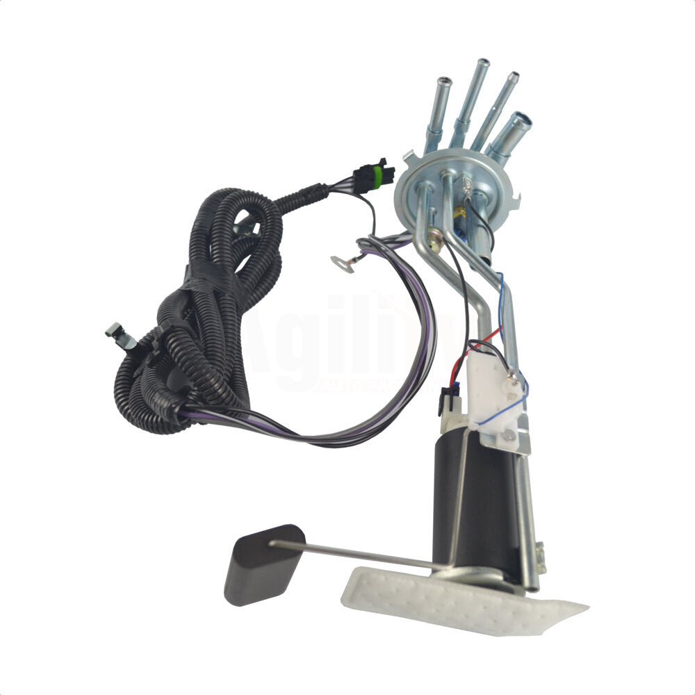 Fuel Pump Sender Assembly AGY-00310858 For Chevrolet Astro GMC Safari To 06/1991 With 36 or 40 Gallon Tank