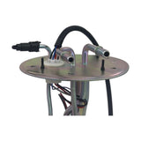 Fuel Pump Sender Assembly AGY-00310876 For Ford E-350 Econoline Super Duty E-150 Club Wagon With Mid-Ship Tank 3 Tube Ports