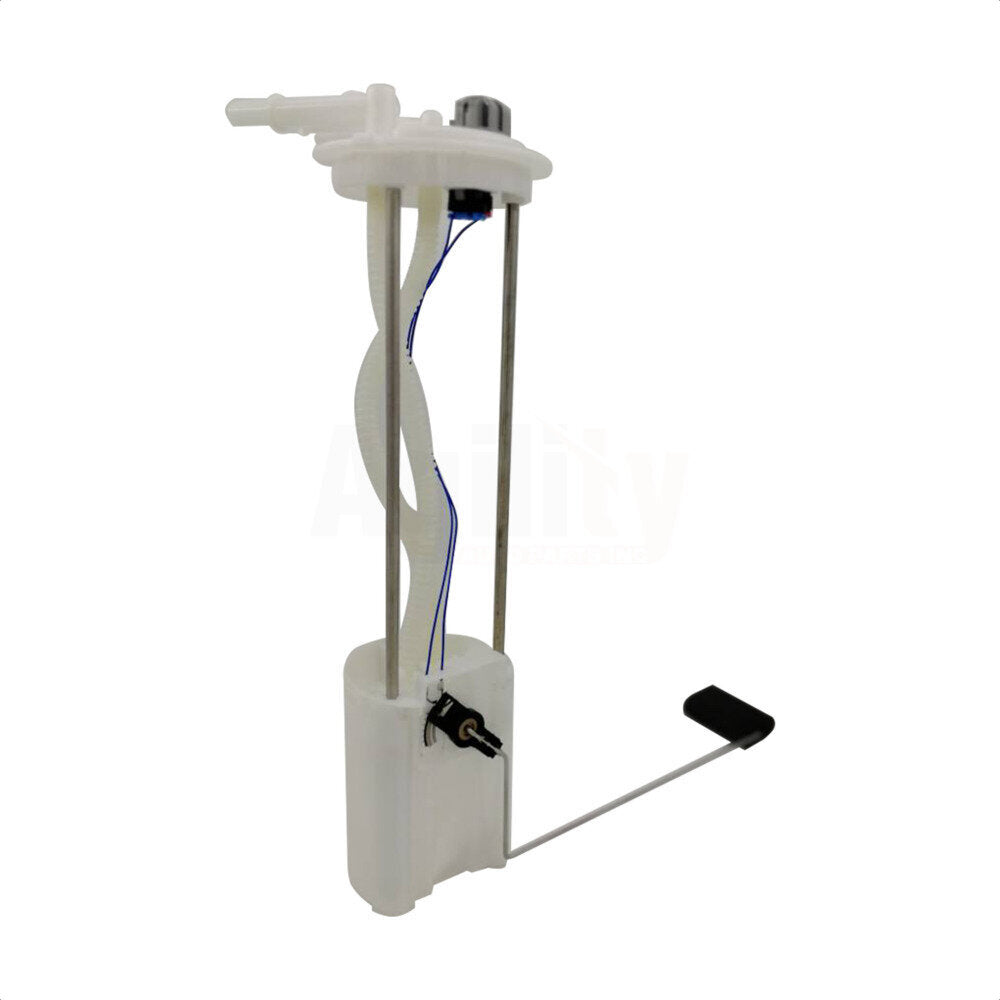 Fuel Pump Module Assembly AGY-00310884 For Chevrolet Silverado 2500 HD GMC Sierra 3500 Not Included Standard Cab Pickup with 6.6L DIESEL engine