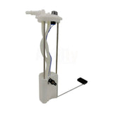 Fuel Pump Module Assembly AGY-00310884 For Chevrolet Silverado 2500 HD GMC Sierra 3500 Not Included Standard Cab Pickup with 6.6L DIESEL engine
