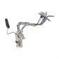 Rear Fuel Pump Sender Assembly AGY-00311189 For Ford E-350 Econoline E-150 E-250 Club Wagon With 22 Gallon Tank