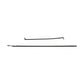Fuel Tank Strap AGY-01110008 For Chevrolet S10 GMC Sonoma S15 Isuzu Hombre LUV C1500