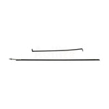 Fuel Tank Strap AGY-01110008 For Chevrolet S10 GMC Sonoma S15 Isuzu Hombre LUV C1500