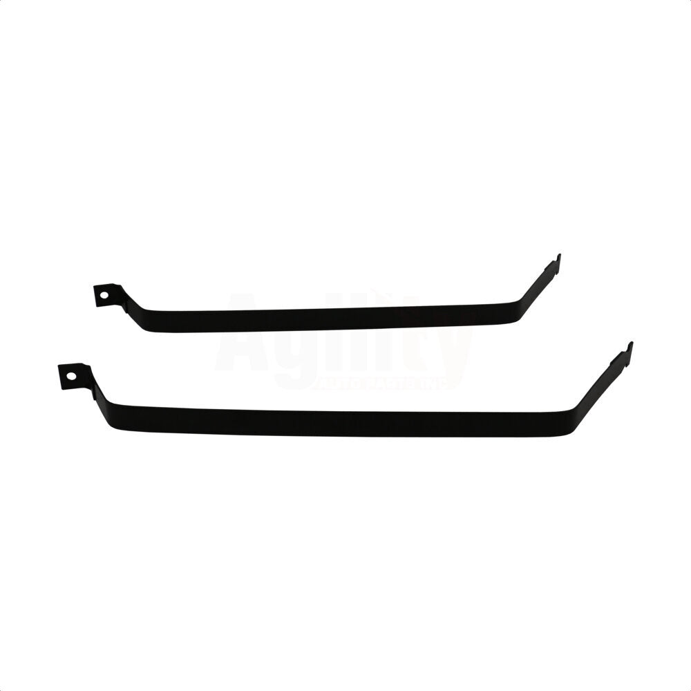 Fuel Tank Strap AGY-01110029 For Ford E-350 Econoline E-150 E-250 Club Wagon E-100 With 22 Gallon Behind Rear Axle