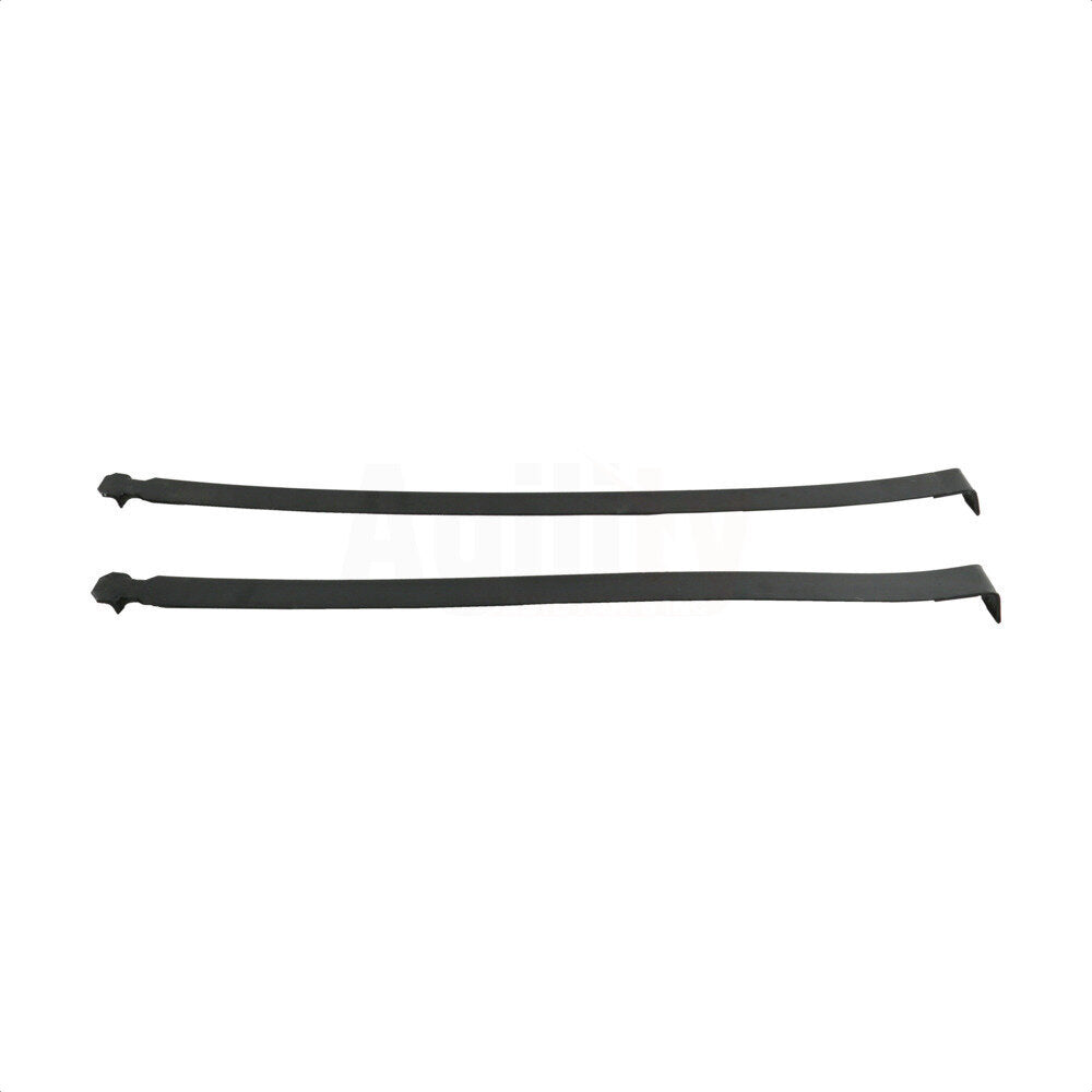 Fuel Tank Strap AGY-01110043 For Chevrolet C1500 K1500 GMC K2500 C2500 C3500 K3500 With 25 Gallon Front Of Rear Axle