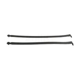 Fuel Tank Strap AGY-01110043 For Chevrolet C1500 K1500 GMC K2500 C2500 C3500 K3500 With 25 Gallon Front Of Rear Axle