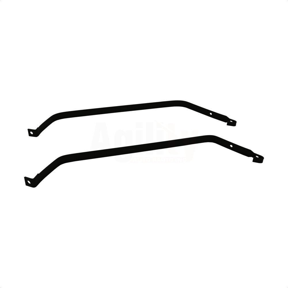 Fuel Tank Strap AGY-01110047 For Chevrolet Camaro Pontiac Firebird Buick Apollo Galvanized Steel