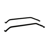 Fuel Tank Strap AGY-01110047 For Chevrolet Camaro Pontiac Firebird Buick Apollo Galvanized Steel