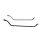 Fuel Tank Strap AGY-01110056 For 1967-1969 Chevrolet Camaro Pontiac Firebird Galvanized Steel