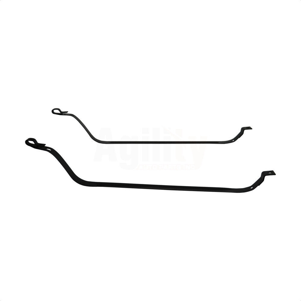 Fuel Tank Strap AGY-01110056 For 1967-1969 Chevrolet Camaro Pontiac Firebird Galvanized Steel