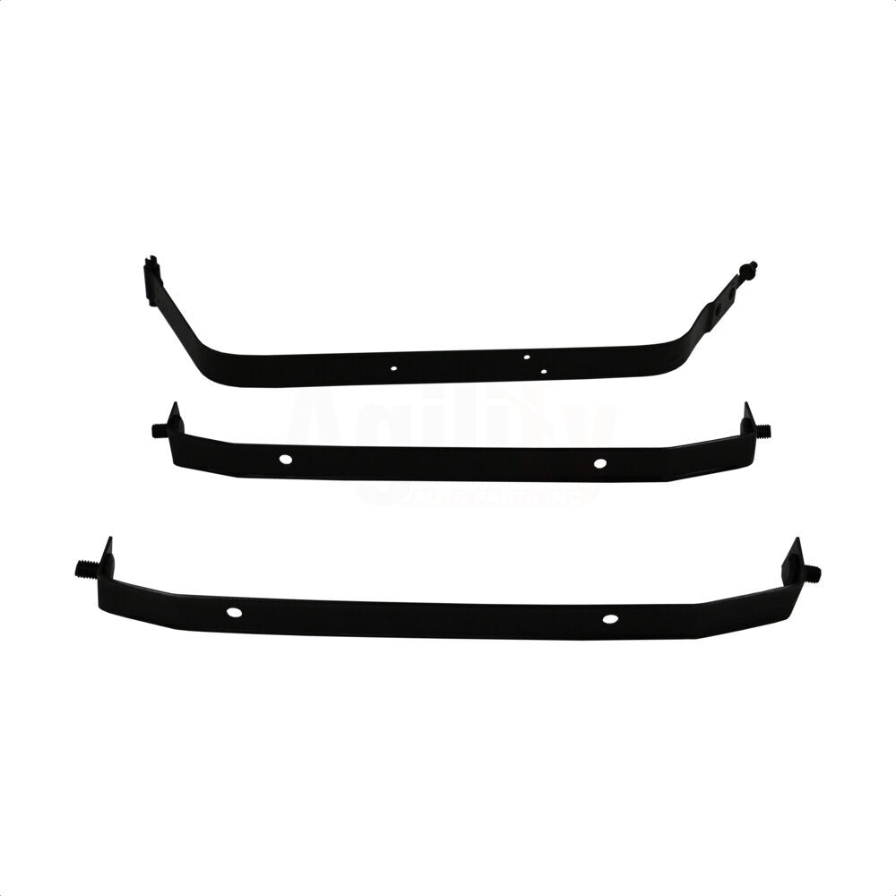 Fuel Tank Strap AGY-01110060 For Jeep CJ7 Wrangler CJ5 Scrambler Commando CJ6 DJ5 With 15 Gallon