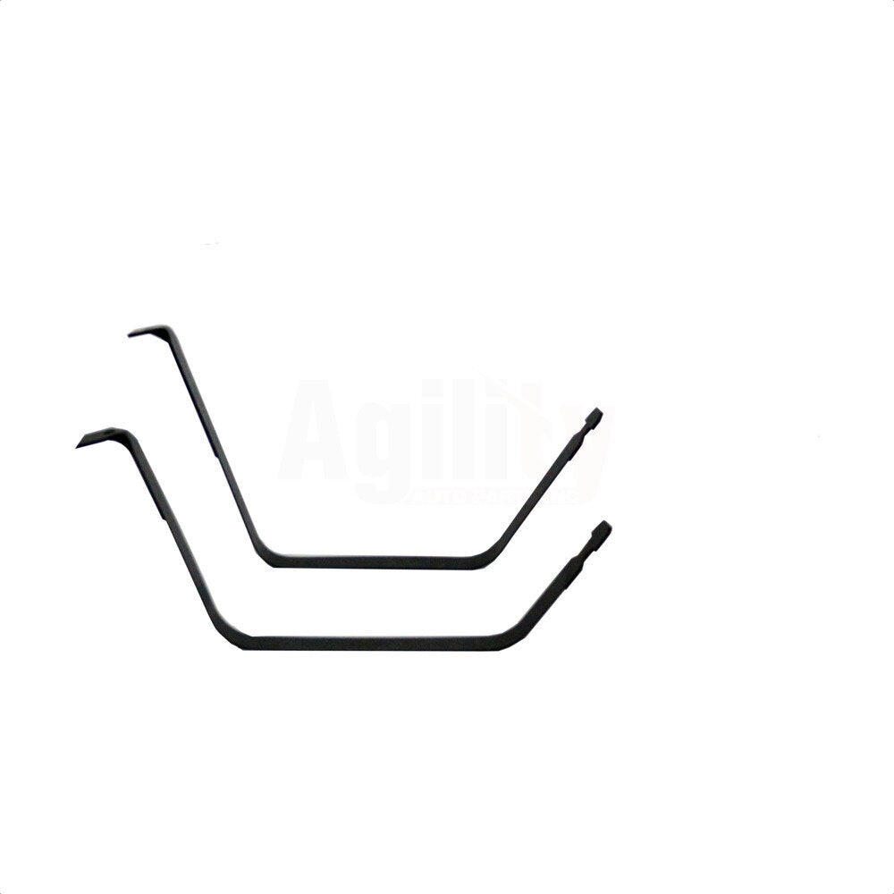 Fuel Tank Strap AGY-01110127 For Ford F-150 Heritage F-250 Lobo