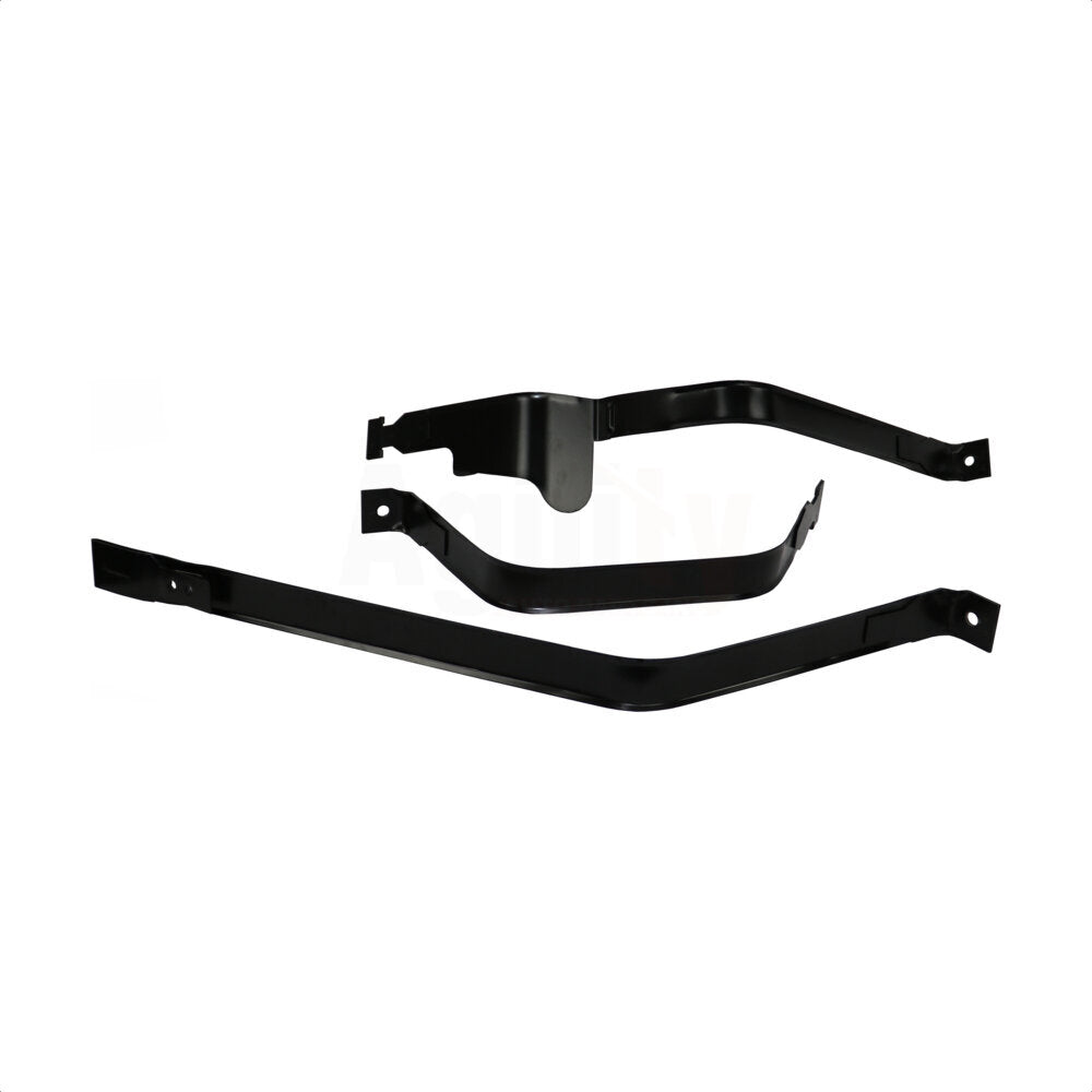 Fuel Tank Strap AGY-01110134 For Ford Ranger Mazda B4000 B3000 B2300 Standard Cab Pickup with 108.0" wheel base
