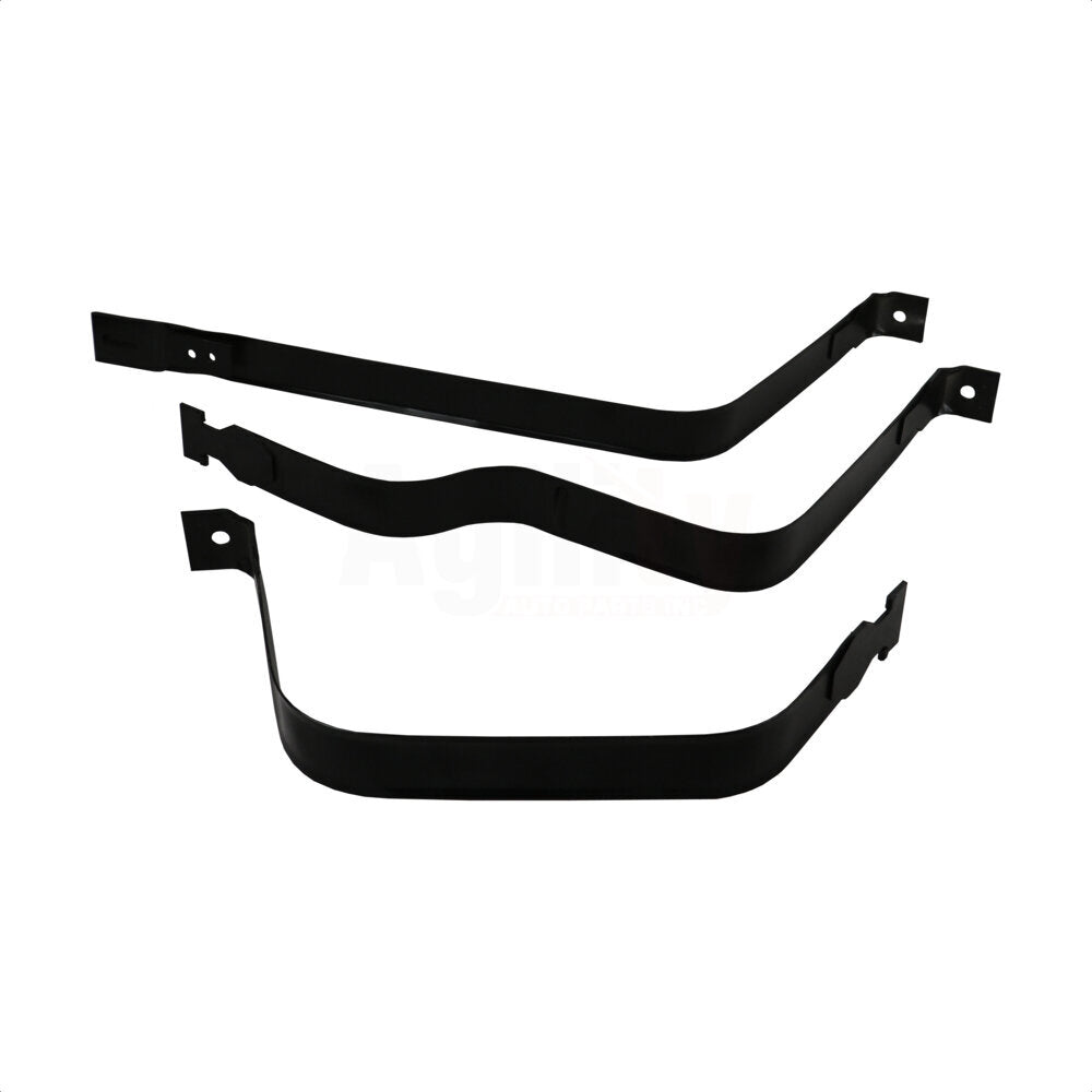 Fuel Tank Strap AGY-01110135 For Ford Ranger Mazda B4000 B3000 B2300 Extended Cab Pickup with 125.0" wheel base
