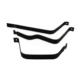 Fuel Tank Strap AGY-01110135 For Ford Ranger Mazda B4000 B3000 B2300 Extended Cab Pickup with 125.0" wheel base