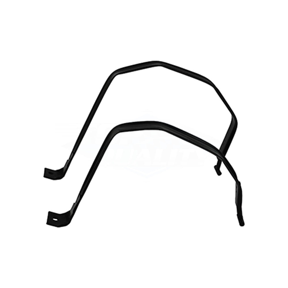 Fuel Tank Strap AGY-01110138 For Ford Ranger F-100 Extended Cab Pickup