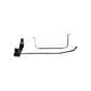 Fuel Tank Strap AGY-01110153 For Dodge Grand Caravan Chrysler Town & Country With Plastic Without Stow-n-Go Seats