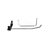 Fuel Tank Strap AGY-01110153 For Dodge Grand Caravan Chrysler Town & Country With Plastic Without Stow-n-Go Seats