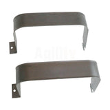 Fuel Tank Strap AGY-01110179 For Chevrolet Silverado 1500 GMC 2500 HD Sierra 3500 Classic Cheyenne