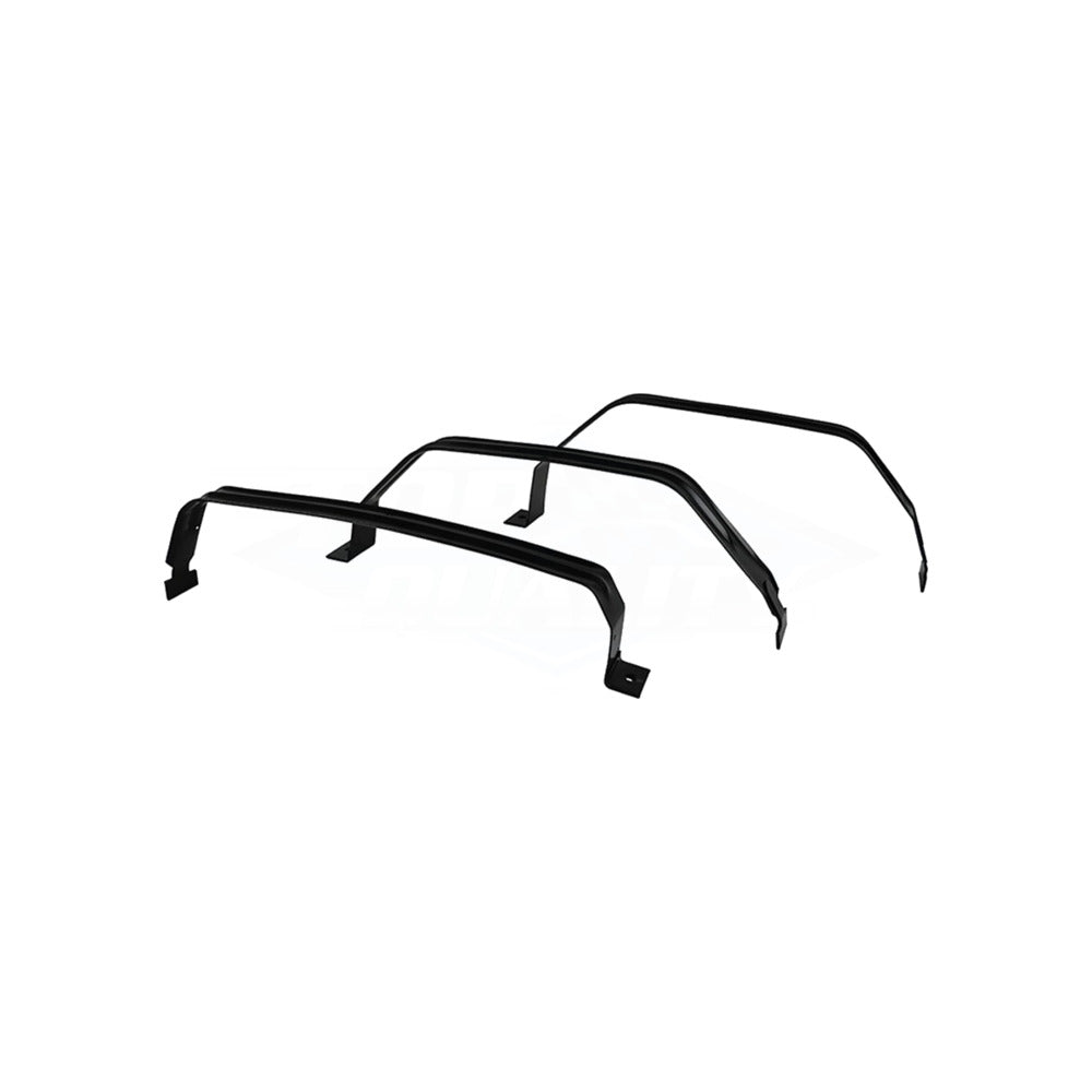 Fuel Tank Strap AGY-01110189 For 2001-2001 Chevrolet Venture Pontiac Montana Oldsmobile Silhouette