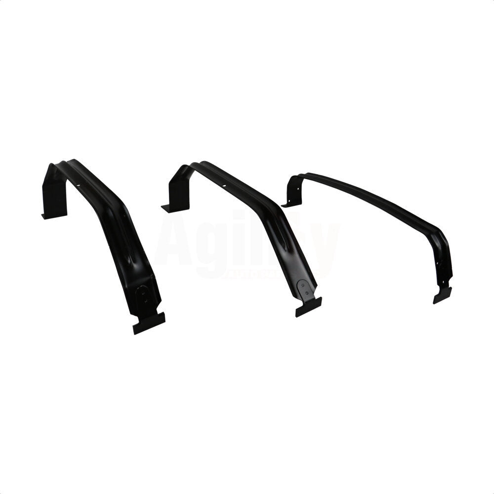 Fuel Tank Strap AGY-01110234 For Chevrolet Uplander Venture Pontiac Montana