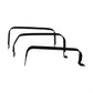 Fuel Tank Strap AGY-01110236 For Chevrolet Venture Pontiac Montana Oldsmobile Silhouette FWD with 120.0" wheel base