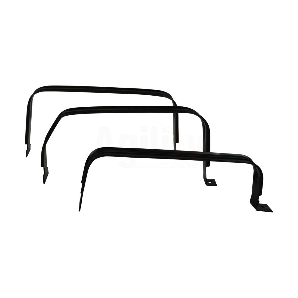Fuel Tank Strap AGY-01110236 For Chevrolet Venture Pontiac Montana Oldsmobile Silhouette FWD with 120.0" wheel base