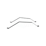 Fuel Tank Strap AGY-01110239 For Honda Accord Acura TL