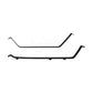 Fuel Tank Strap AGY-01110248 For 2003-2005 Toyota Matrix Pontiac Vibe AWD