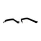 Fuel Tank Strap AGY-01110276 For 2004-2011 Ford Ranger Extended Cab Pickup Without Skid Plate