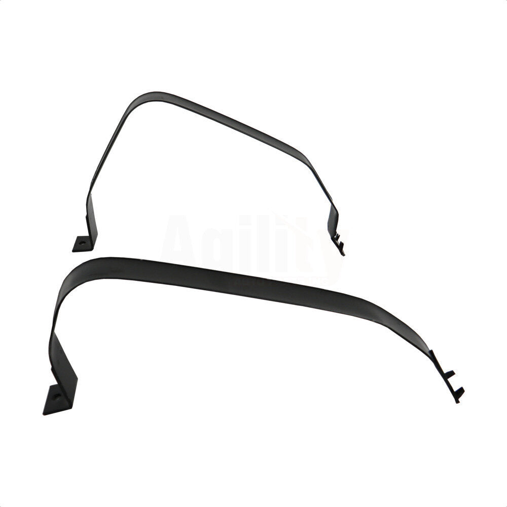 Fuel Tank Strap AGY-01110290 For 1995-1997 Chevrolet Tahoe GMC Yukon 4 doors