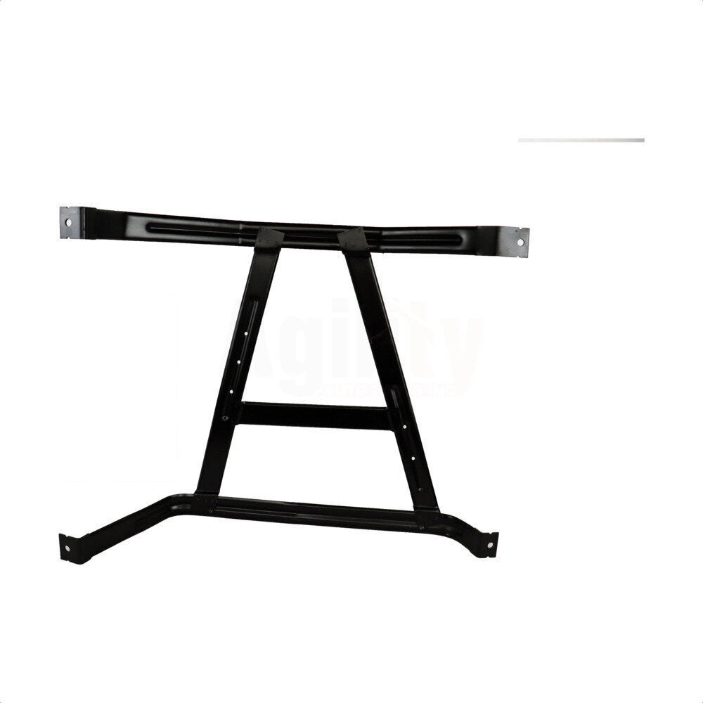 Fuel Tank Strap AGY-01110298 For Chevrolet Malibu Sedan