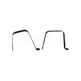 Center Fuel Tank Strap AGY-01110318 For Ford F-350 Super Duty Cab & Chassis with 141.0" 176.0" 162.0" wheel base