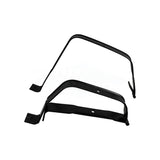 Fuel Tank Strap AGY-01110322 For 2011-2016 Ford F-250 Super Duty F-350 With Mid-Ship 35 Gallon