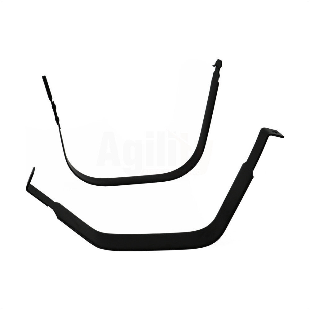 Fuel Tank Strap AGY-01110326 For 2002-2003 Chevrolet S10 GMC Sonoma Extended Cab Pickup/Standard Pickup