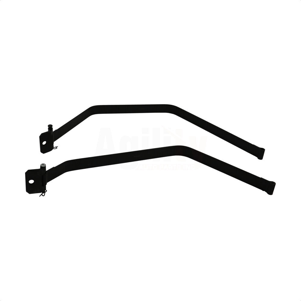 Fuel Tank Strap AGY-01110335 For 2000-2004 Toyota Tundra 4WD
