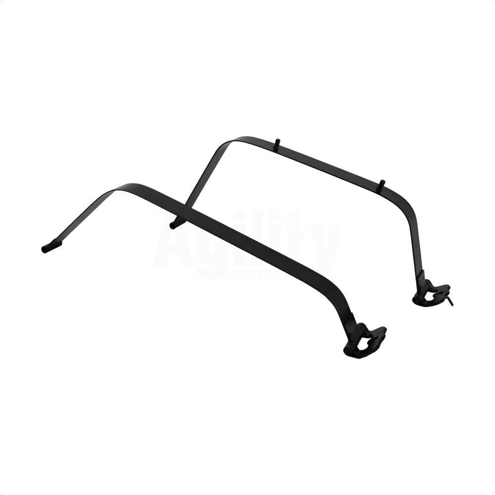 Fuel Tank Strap AGY-01110338 For 2007-2021 Toyota Tundra With Off-Road Package