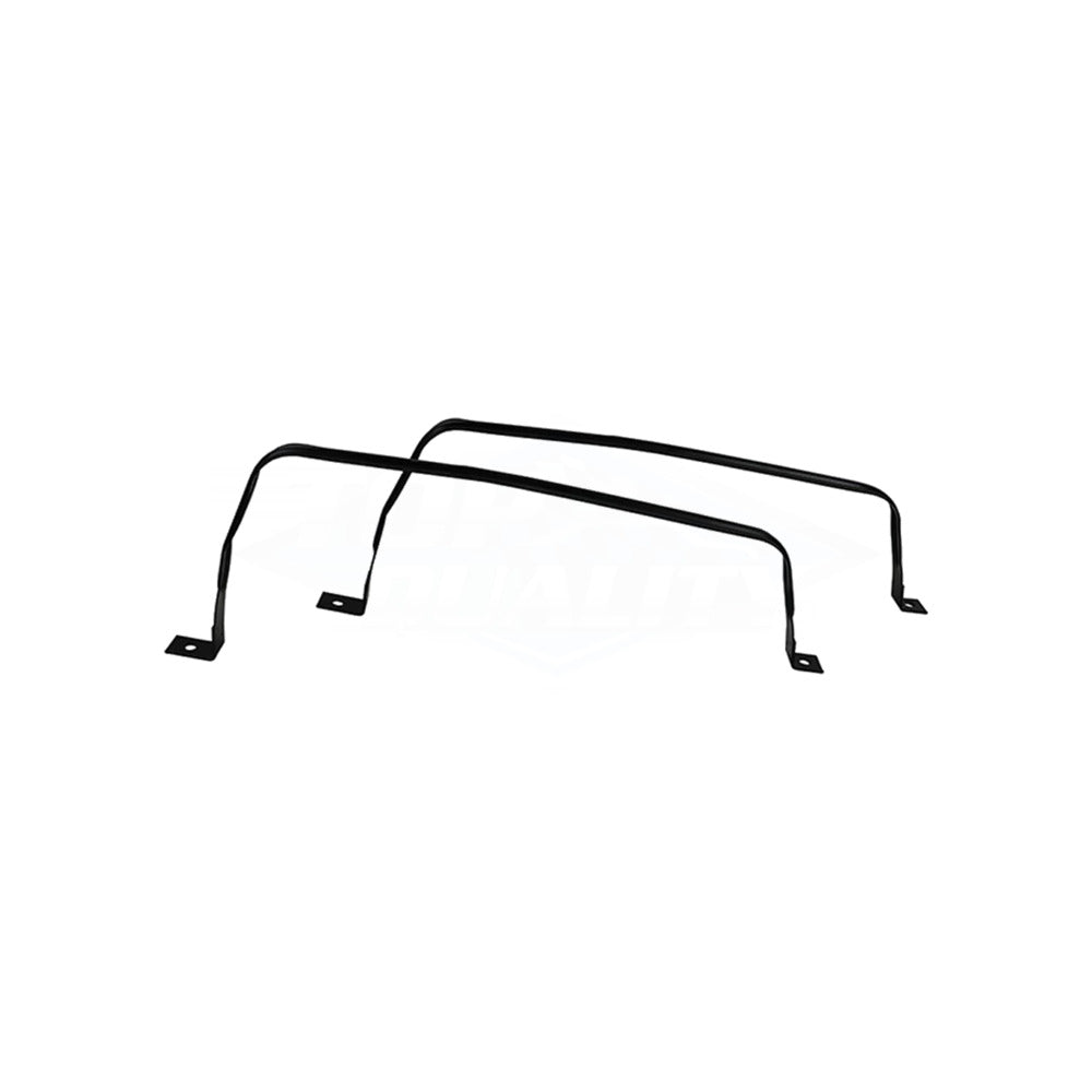 Fuel Tank Strap AGY-01110367 For Ford Fusion Five Hundred Lincoln MKZ Mercury Milan AWD
