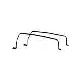 Fuel Tank Strap AGY-01110367 For Ford Fusion Five Hundred Lincoln MKZ Mercury Milan AWD
